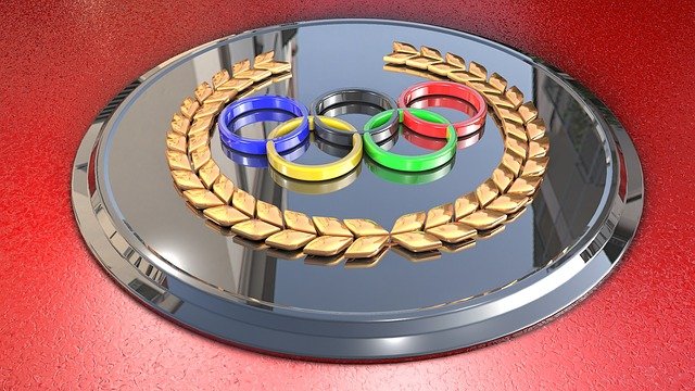 Te contamos sobre el nacimiento de los juegos olímpicos modernos