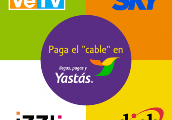 Conoce dónde hacer pago de TV por Cable - Proxy Villa