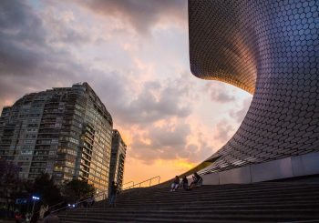 Museos que puedes visitar en la Ciudad de México