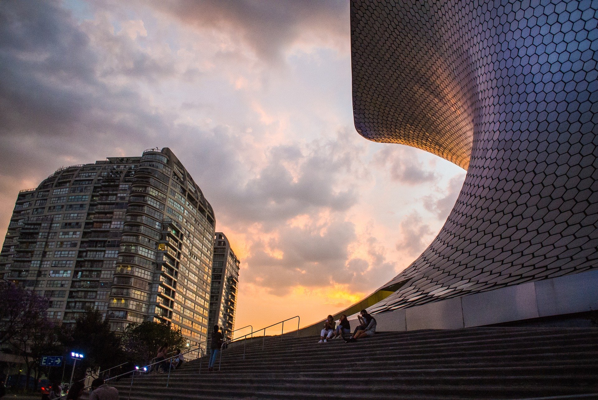 Museos que puedes visitar en la Ciudad de México