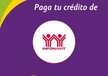Conoce dónde hacer tu pago de crédito Infonavit - Proxy Villa